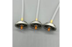 China Water Alcohol Based Insecticide Valve Reliable Performance Versatile Application Specification supplier