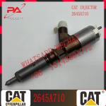 Fuel Pump Injector 2645A710 321-0955 10R-7669 2645A710 Diesel For C-A-Terpiller C6.6 Engine for sale