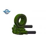 SDE Dual Axis Solar Slew Drive With Planetary Reducers, Long Life For Solar Trackers for sale