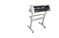 China 870mm Plotter Cutter supplier