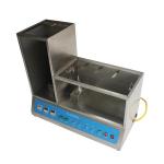 ASR 4321 Electronic Vertical Horizontal Burning Test Machine for sale