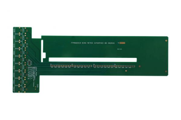 High quality Customized HDI PCB Board FR4 printed circuit board  Manufacturer