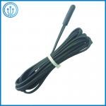 5x20mm TPE NTC 3M Waterproof Temperature Sensor NTC 10k 3435 for Aquarium for sale
