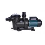 Electric Motor Hydroponic Water Pump Dual Voltage For Swimming Pool 120v for sale