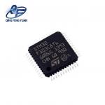 Texas TMS320F28379DPTPT In Stock Electronic Components Integrated Circuits Microcontroller TI IC chips HLQFP176 for sale