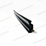 Heat Barrier Tape Thermal Nylon Polyamide PA66 Strip for Heat Insulation Broken Bridge Windows and Doors for sale