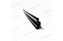 China Temperature Resistance Heat Insulation Strips Different Shapes Customized Thickness supplier
