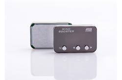 China Cammus Windbooster Car Throttle Response Controller Silver White supplier