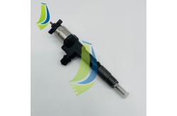 China 095000-9690 1J500-53051 Fuel Injector Nozzle For Engine Spare Parts supplier