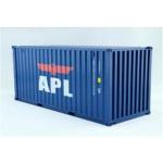 40 Ft 2nd Hand Shipping Containers / Used 20ft Shipping Container Various Colors for sale