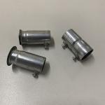 Galvanizing Metal Conduit Fittings Various Specifications Emt Conduit Coupling for sale