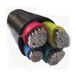 XLPE PVC Insulation 185 Sqmm 240 Sqmm LV Power Cable for sale