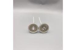 China Industrial Metered Valve for Chemical Processing - Precise and Efficient Flow Control supplier