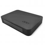 Channel Memory Dvb C Receiver Digital Tv Set Top Box Parental Lock ID for sale