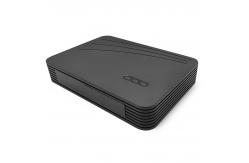 China MPEG4 Manual Set Top Box supplier