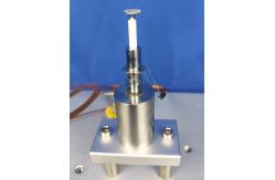 China IEC60311 Figure 1 Arrangement For Measuring The Iron Sole Plate Temperature supplier