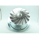 504500136 Flabellum Spare Parts Suitable for GTXL REPUBLIC STD 208-230V 460V/3/60HZ for sale