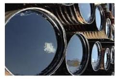China Lasting Adhesion Asphalt Road Construction , 99.53% Solubility Bitumen Raw Materials supplier