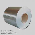 Tin Free Steel Sheet for Crown Caps and Can Bottoms JIS G3315 EN10202 Standard 600mm-1160mm Cutting Length for sale