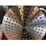 Choose Carbon Steel Flanged Fittings for High-Performance Industrial Applications for sale