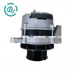 24V 55A Excavator Alternator 4094998 OE52770 66021491 66021490 for sale