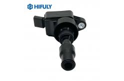 China 27301-2B140 Kia Soul Ignition Coil Car Coil Pack Energy Efficiency High Accuracy supplier