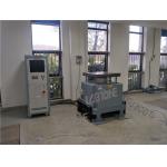Pneumatic Shock Tester Bump Test Machine For Home Appliances Transportation Simulation