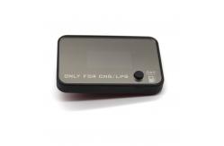 China Autogas Injection LPG petrol changeover switch Digital CNG Switch supplier