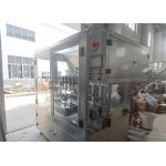 220V Viscous Liquid Filling Machine 2000mm Automatic Shampoo Filling Machine for sale