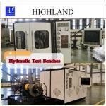 YST500 Hydraulic Valve Test Bench Detection Data Integrity for Rotary Drill
