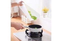 China Collapsible Flexible Thin Dishwasher Safe Foldable Cutting Board supplier