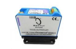 China GE Bently Nevada Proximity Sensor 330780-90-00 3300 XL 11mm supplier