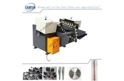 China Customized Capable Screw Bolt Deburring Machine Chamfering And Stamping supplier