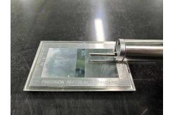 China Differential Inductive Sensor Surface Tester Roughness Motif Waviness Profile Equipment supplier