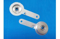 China Surface Mount Technology SMT Machine Parts , Juki Spare Parts 40081807 SHAKE ARM supplier