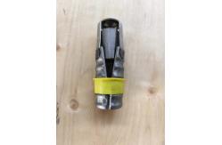 China Hot Dip Galvanized Expansion Shell Rock Bolt For Long-Lasting Performance supplier
