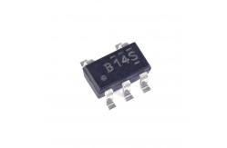 China Texas Instruments SN74AHCT1G14DBVR Electronic ic Components Die Nanjing integratedated Circuit TI-SN74AHCT1G14DBVR supplier