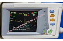 China AnyView A6 Refurbished Biolight BLT Used Patient Monitor For Repair supplier