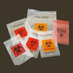 LDPE Specimen Transport Bag for sale