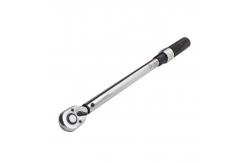China 10NM 3/8in Ratchet Socket Spanner Forged Steel Wrench Polished Durability OEM supplier