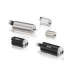 Faradyi Customized 12V 22Mm Length 10000Rpm BLDC Coreless Motor For Robot Machine/Tattoo Machine for sale