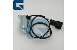 China 206-60-51131 2066051131Excavator PC200-6 PC210-6 Solenoid Valve supplier