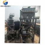 Large Capacity Dolomite Vertical Grinding Mill Up To 500TPH Vertical Roller Mill For Mining for sale