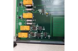 China GE IS200BICLH1BAA Mark VI IGBT Drive/Source Bridge Interface Board GE Turbine Control supplier