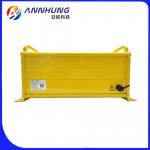 LED High Intensity Aviation Obstruction Light / Navigation Aviation Obstacle Emergency Warning Light