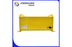 China LED High Intensity Aviation Obstruction Light / Navigation Aviation Obstacle Emergency Warning Light supplier