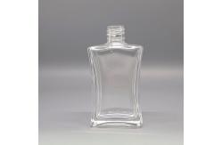 China Customized 20ml 30ml 50ml Empty Glass Spray Bottle For Perfume supplier