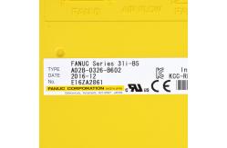 China A02B 0326 B602 FANUC LCD Monitor Japan Original CNC Controller supplier