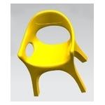 Family Friendly Aluminum Rotational Molding with Hollow Padding for sale