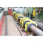 22kw Welded Gabion Wire Mesh Machine Galvanized Corrosion-Resistant for sale